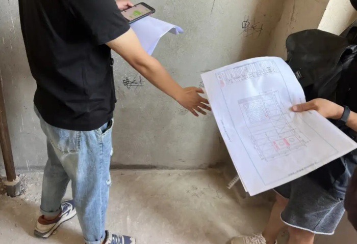 青島裝修必看：開工交底的關(guān)鍵門道，東方家園裝飾為您把關(guān)